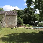 Moulin De Lalande Ferienhaus *