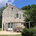 Moulin De Lalande Ferienhaus Belaye