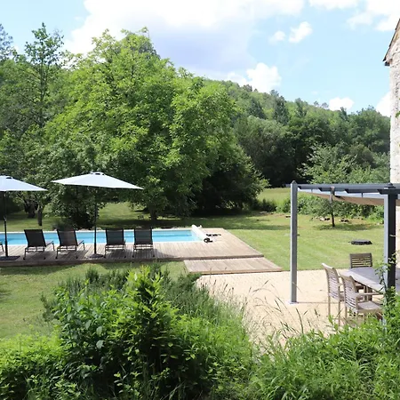 Moulin De Lalande * Belaye