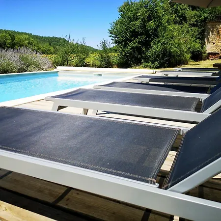 Moulin De Lalande * Belaye