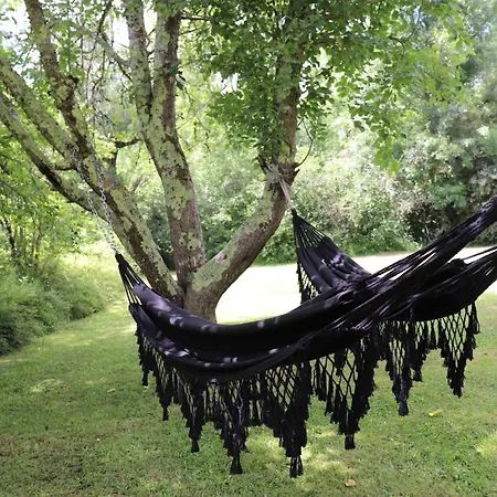 بيت للعطل Moulin De Lalande *