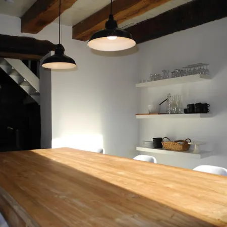 بيت للعطل Moulin De Lalande