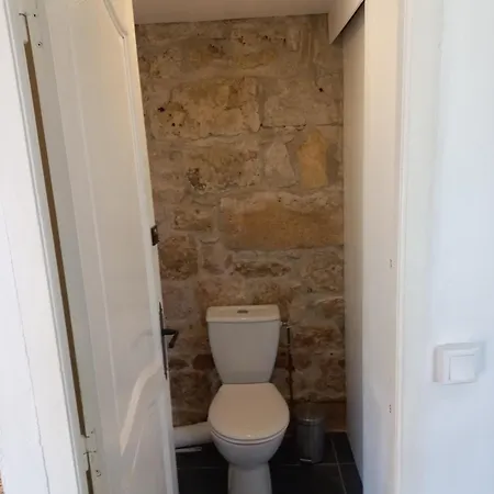 Moulin De Lalande بيت للعطل *