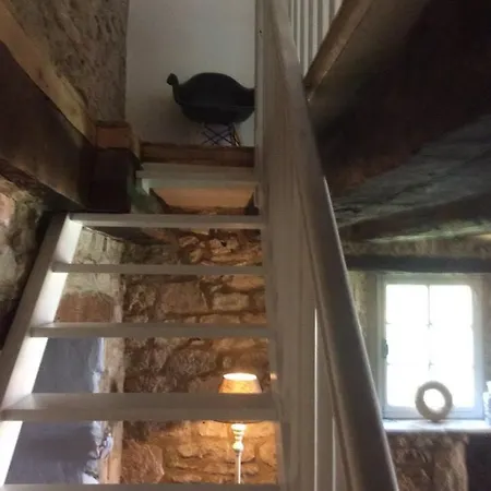 Moulin De Lalande بيت للعطل