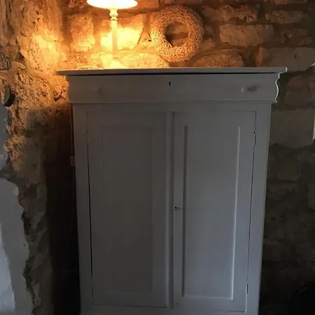 Moulin De Lalande بيت للعطل Belaye