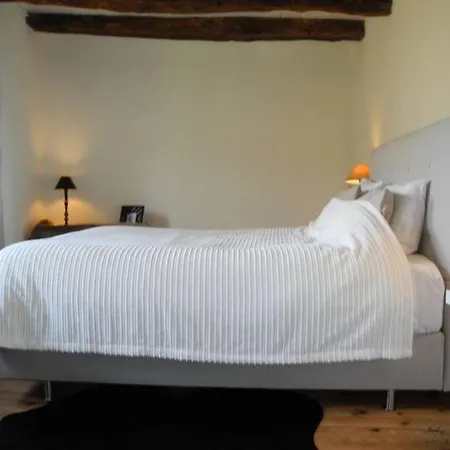 بيت للعطل Moulin De Lalande Belaye