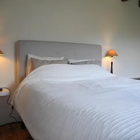 Moulin De Lalande بيت للعطل *